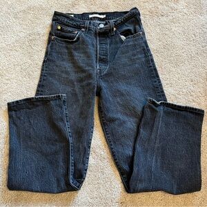 ribicage straight levi jeans (27)